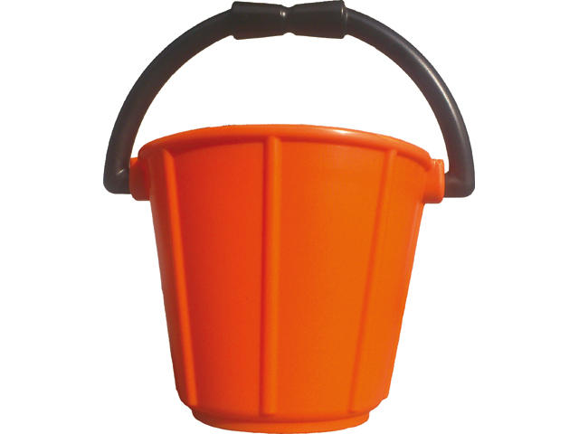 Majoni Puts PVC oranje