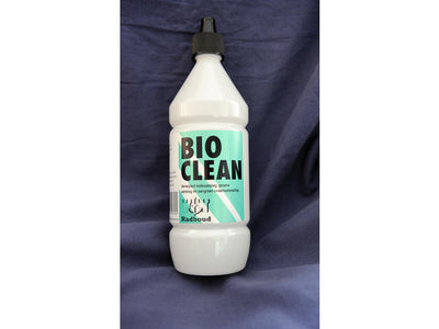 Radboud Bio Clean