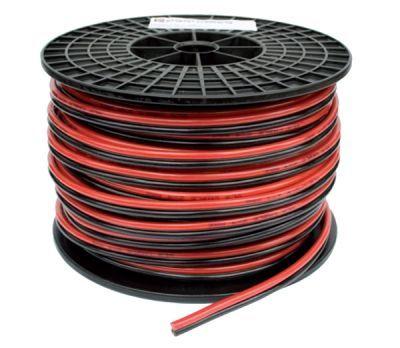 DGR Twinflex 2 x 0,75 mm2