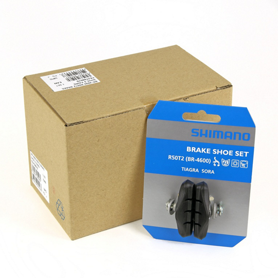 Shimano BR-4600 Remblokset
