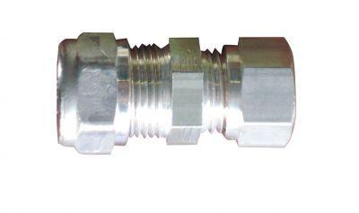 DGR Verloopkoppeling 6 - 8mm