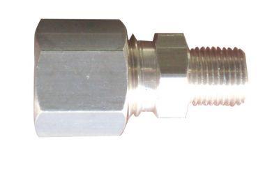 DGR Koppeling bu.dr. 8 x 1/8