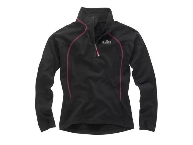 Gill Women's Thermogrid Zip