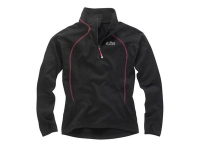 Gill Women's Thermogrid Zip