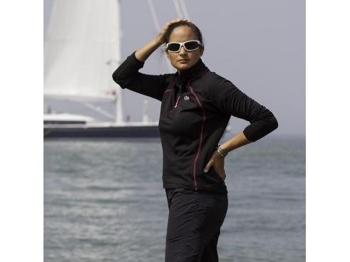 Gill Women's Thermogrid Zip