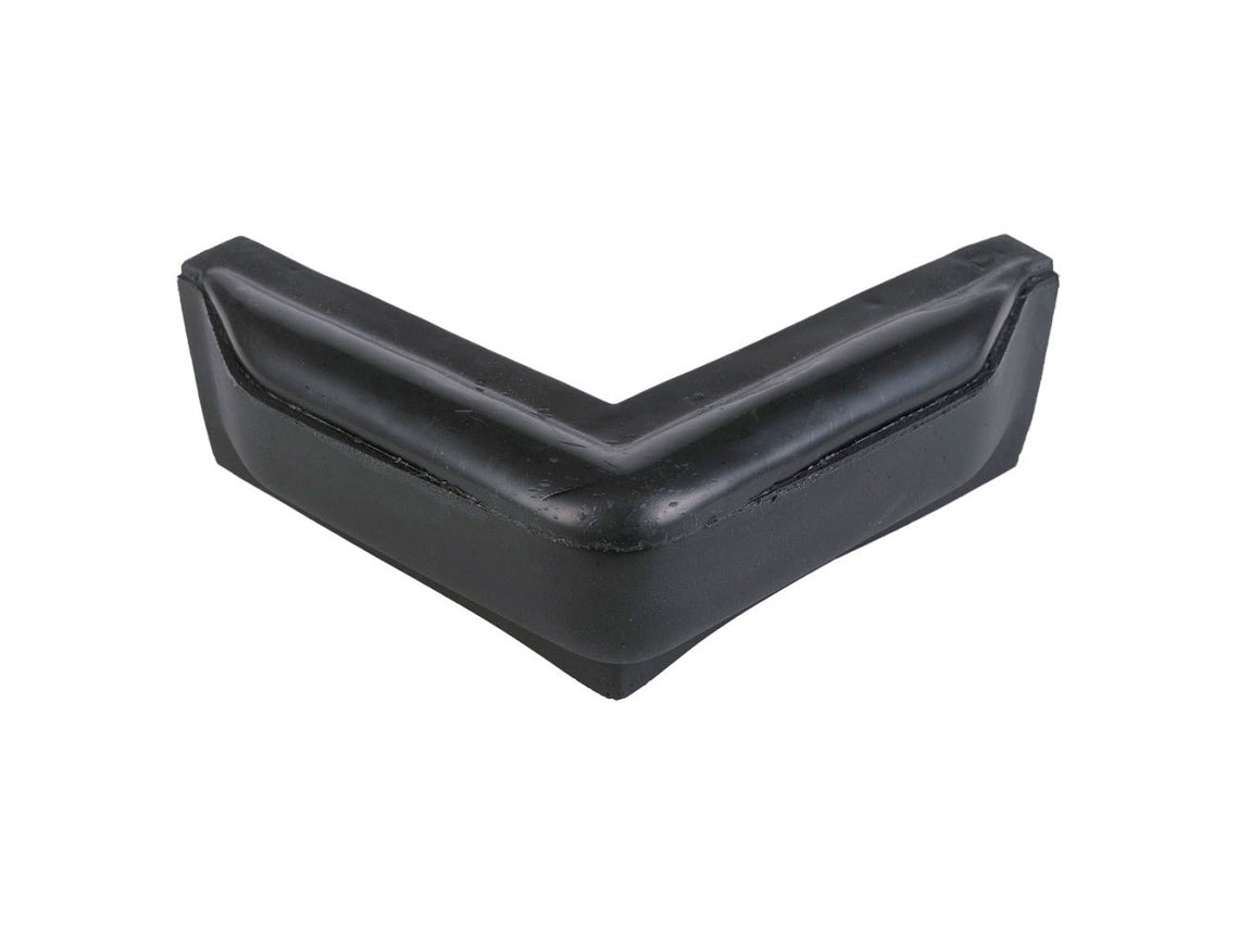 Majoni Steiger Fender H zwart