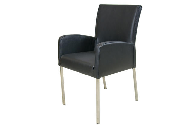 CSW Arm Chair Floor