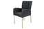 CSW Arm Chair Floor