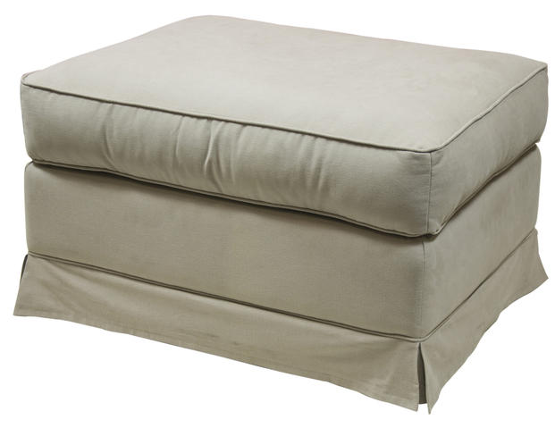 IMS Dubai Hocker