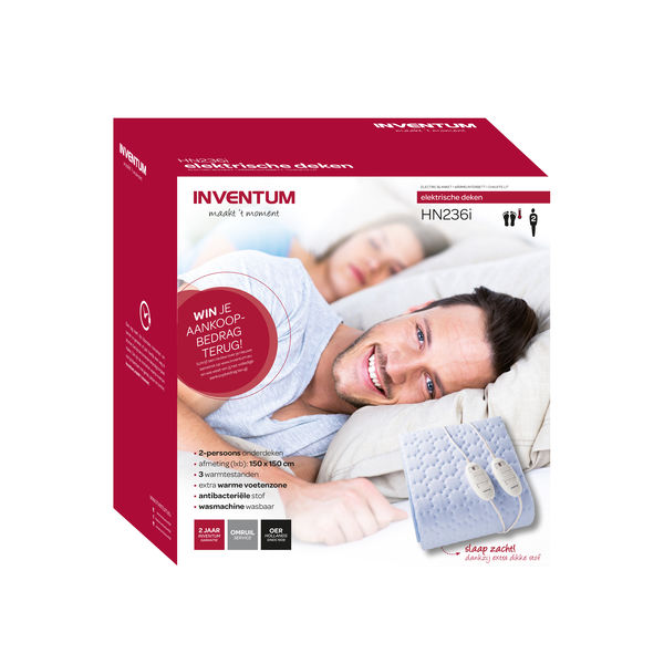 Inventum HN236I