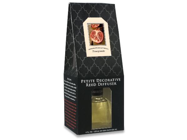 Home Society Small Reed Pomegranate