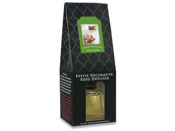 Home Society Small Dear Santa