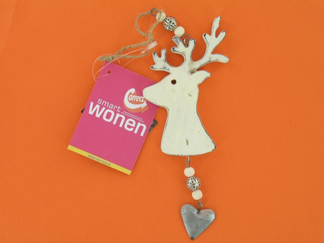 Home Society DEER