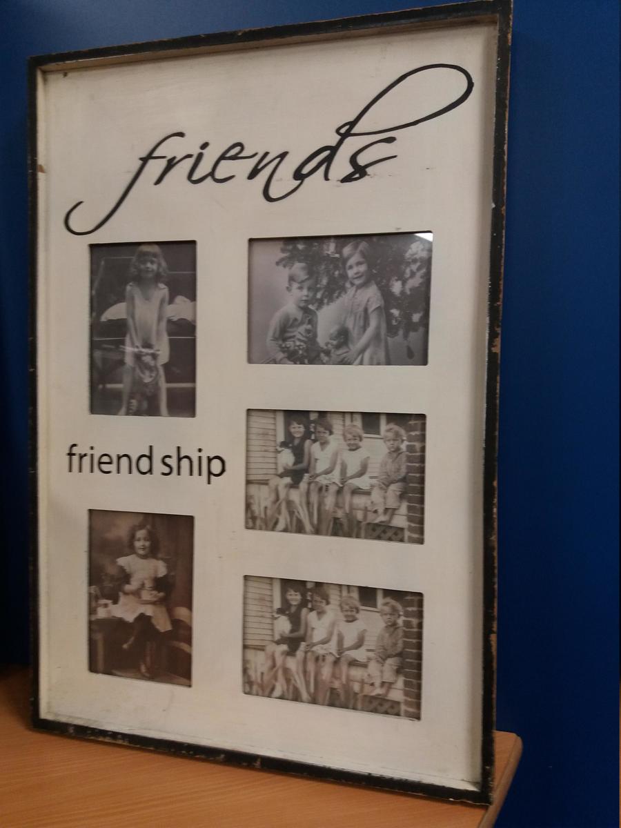 De Waal Fotolijst