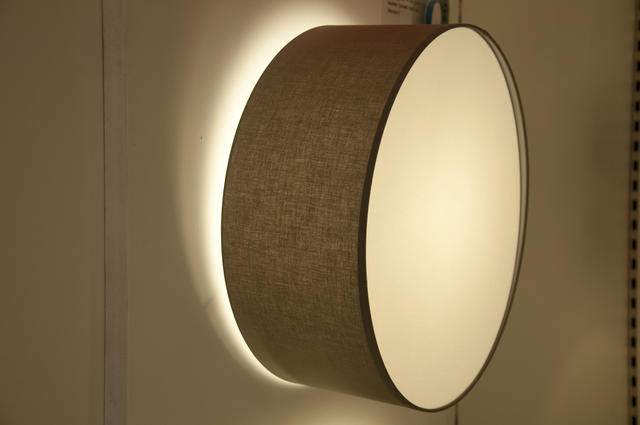 Kloosterman Disq Lamp 47/19