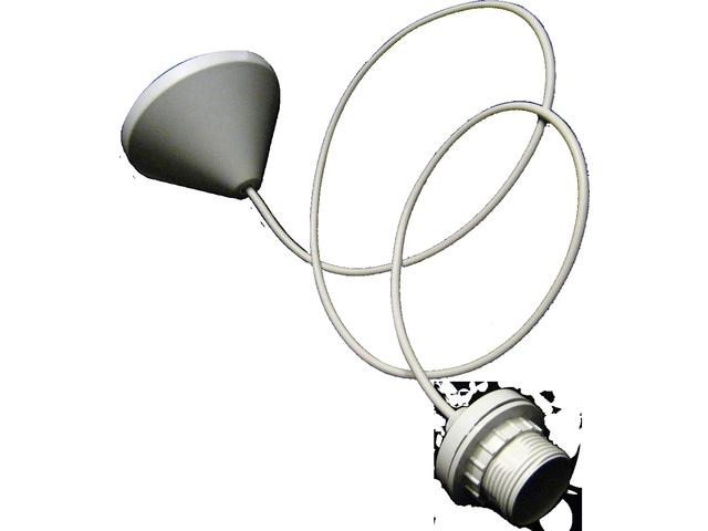 Kloosterman Pendel 140cm