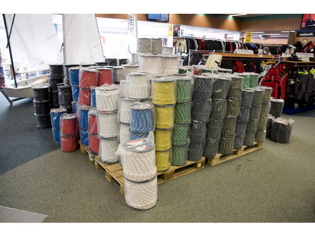 Lanex D-Jib 9mm (19 kN)