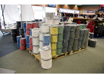 Lanex D-Jib 9mm (19 kN)