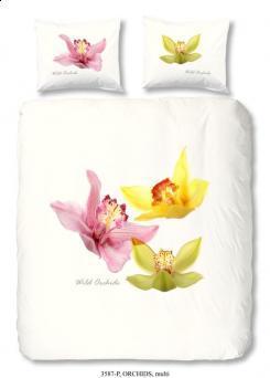 Goodnight Orchidee
