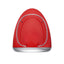 Illy X7.1 rood