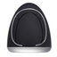 Illy X7.1 zwart