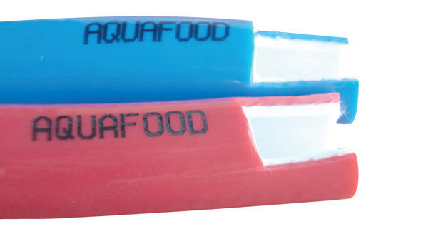 DGR Aquafood Rood 13x20 mm