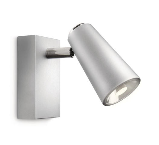 Philips LED muur en plafond spot