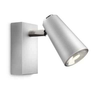 Philips LED muur en plafond spot