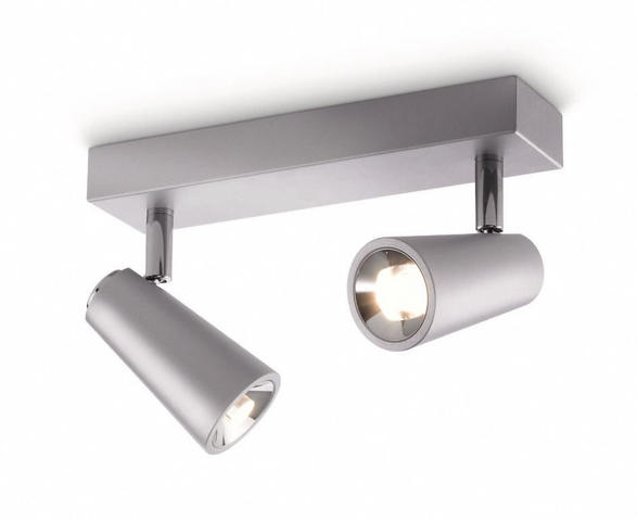 Philips LED plafond spot