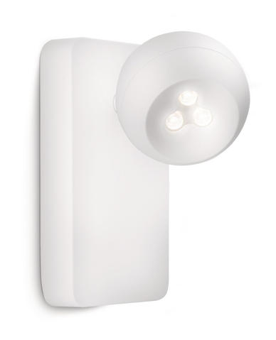 Philips LED plafond spot