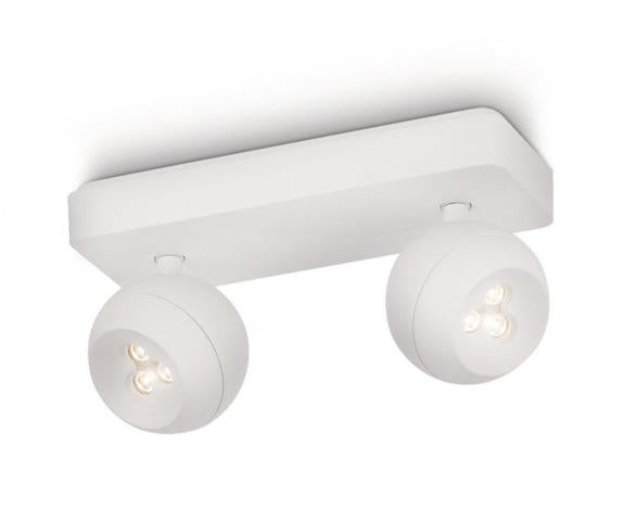 Philips LED Plafond spot