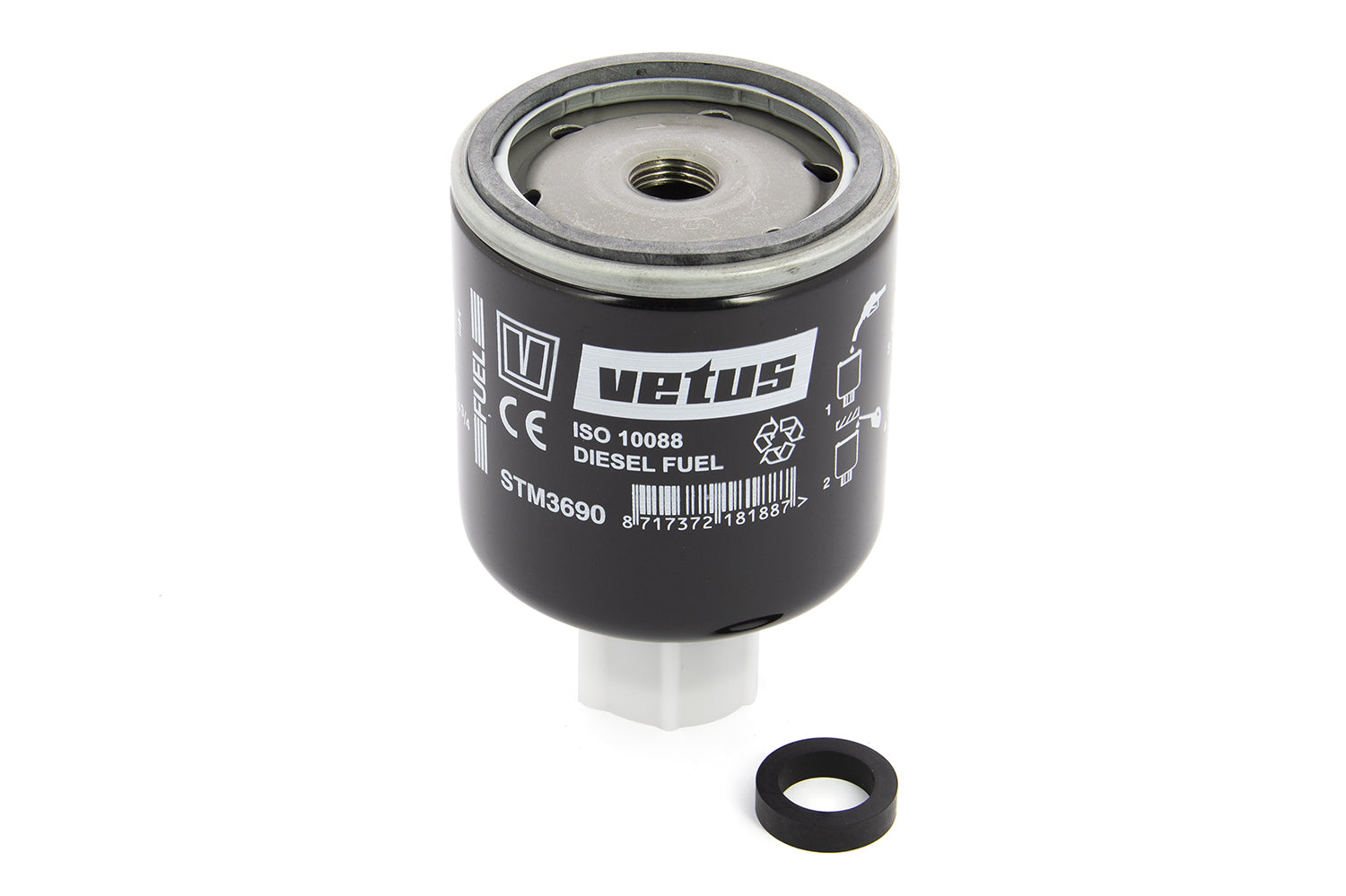 Vetus STM3690