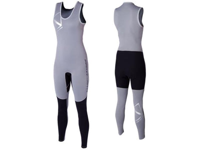 Magic Marine Metalite Long John Women