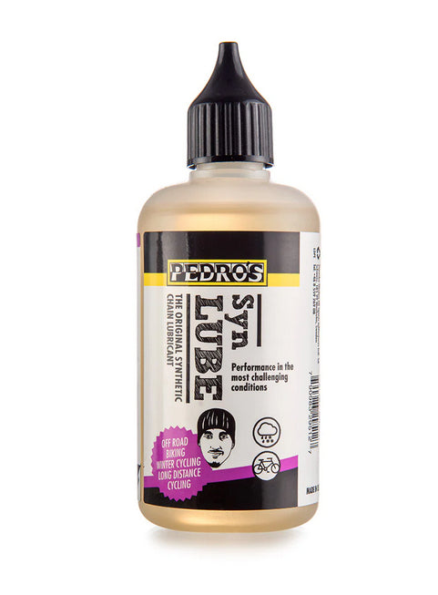 Pedros Syn Lube