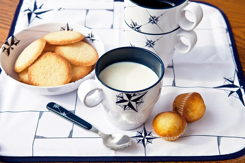 Marine Business Scheepsservies Northwind