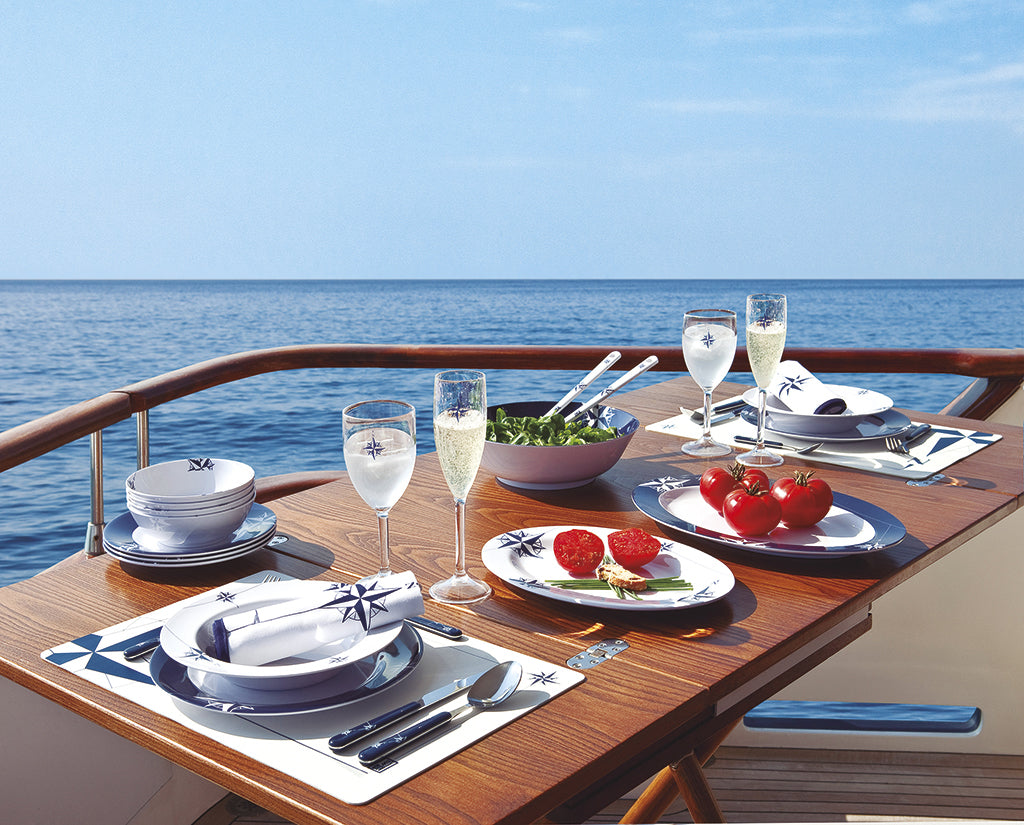 Marine Business Scheepsservies Northwind