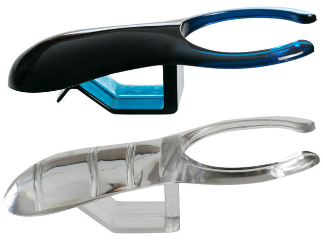 Marine Business Glashouder