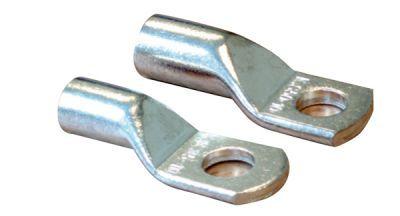 DGR Kabelschoen 35mm2 2-pack