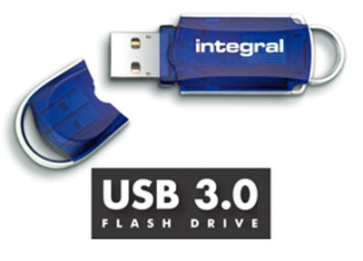 Integral 32GB USB 3.0 Flash drive