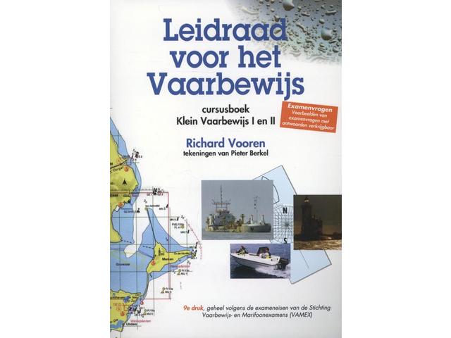 Hollandia Leidraad voor het