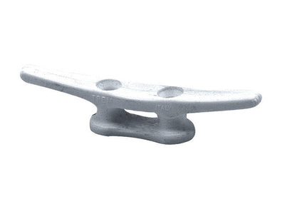 Trem Klamp 225 mm wit