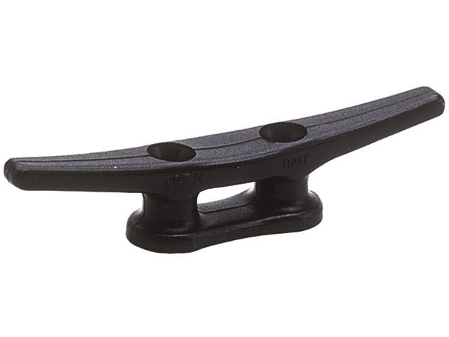 Trem Klamp 225 mm zwart