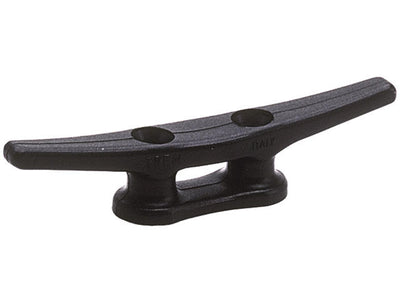 Trem Klamp 225 mm zwart