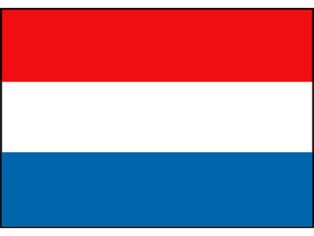 Talamex Vlag Nederland