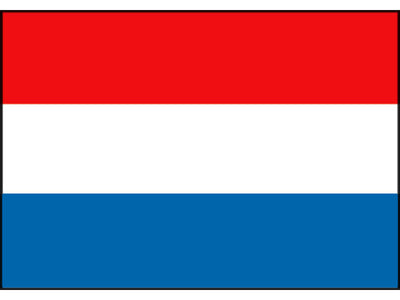 Talamex Vlag Nederland