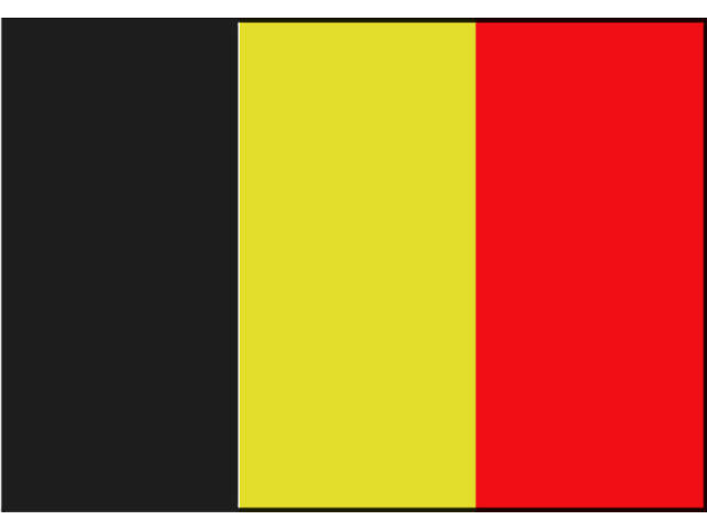 Talamex Vlag België
