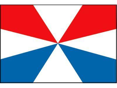 Talamex Geusvlag