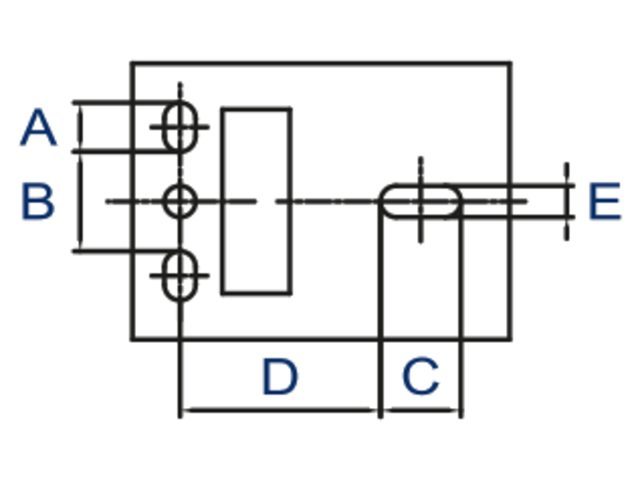 Talamex Medium WT-73-12