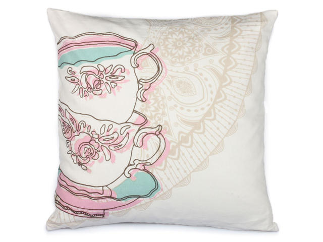 Dutch Decor Burgus