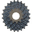 Shimano Altus CS-HG31 Cassette verhouding 11-32